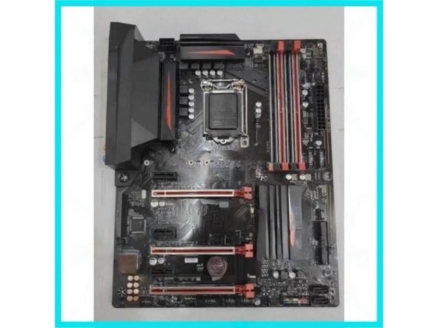 FOR 1pcs GA-Z270-gaming3 main board