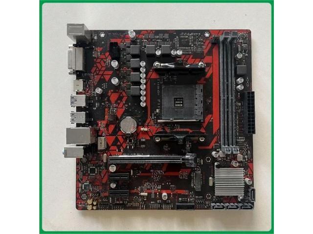 FOR 1pcs B450M DRAGON main board