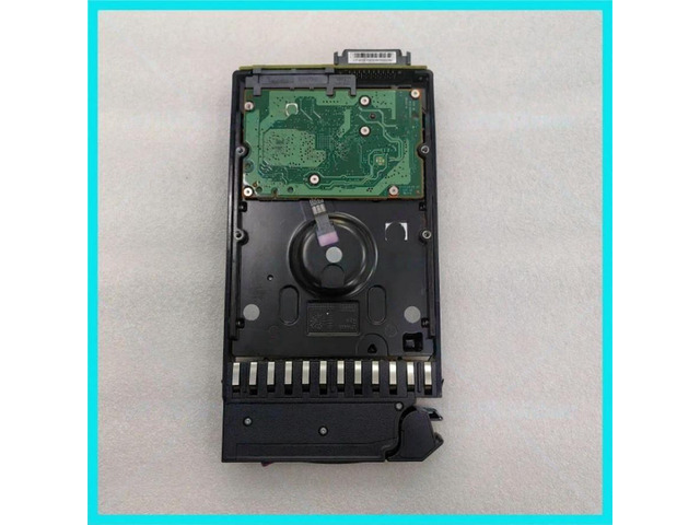 FOR 1pcs 605475-001 604081-001 2TB SAS AW555A P2000 MSA2000 Storage