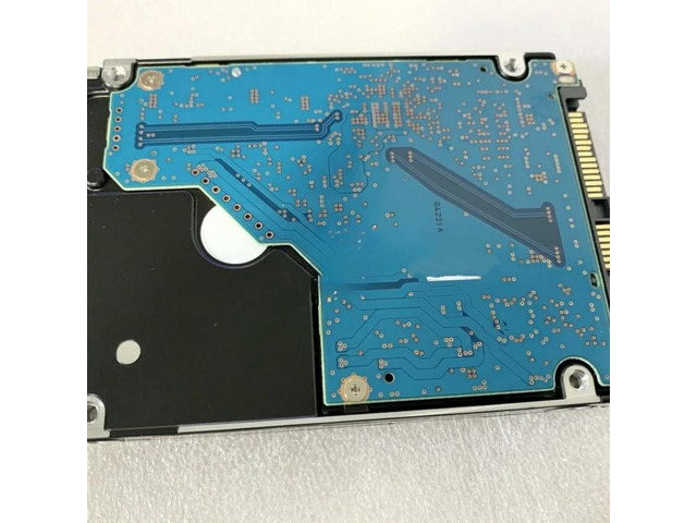 FOR 1pcs 1W7HC 600G 15K 12GB SAS 2.5 inch server AL4SXB60ENY