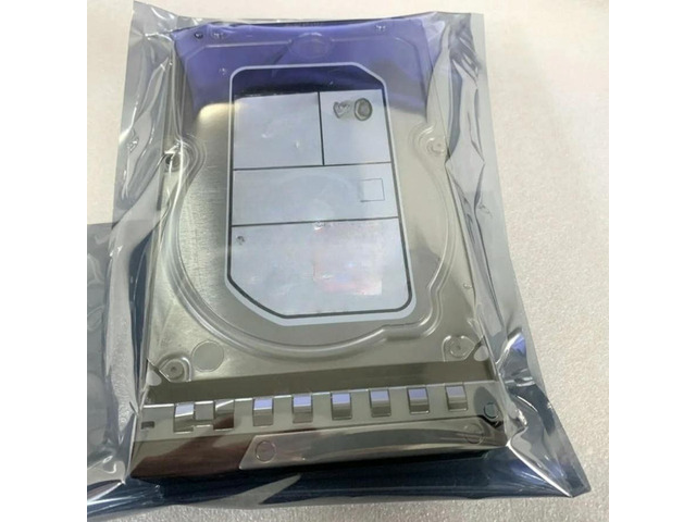 FOR 1pcs ST2000NM0155 07RCGV 7RCGV 2T SAS 7.2K 12G R740 R730