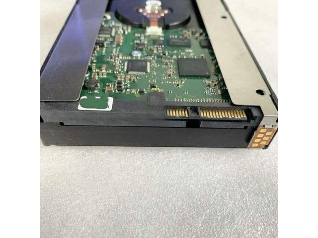 FOR 1pcs 653952-001 600G 15K SAS 652620-B21 653952 G8