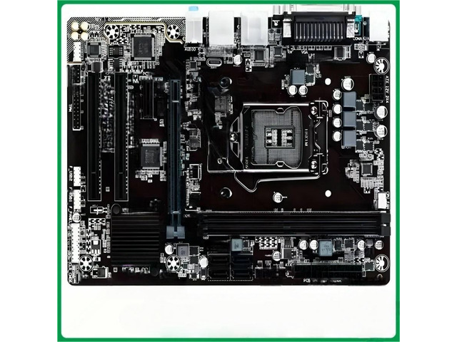 FOR 1pcs GA-H110M-S2PH main board