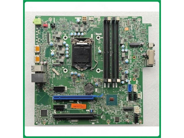 FOR 1pcs 5070 MT desktop main board 17538-3 XJ5V0
