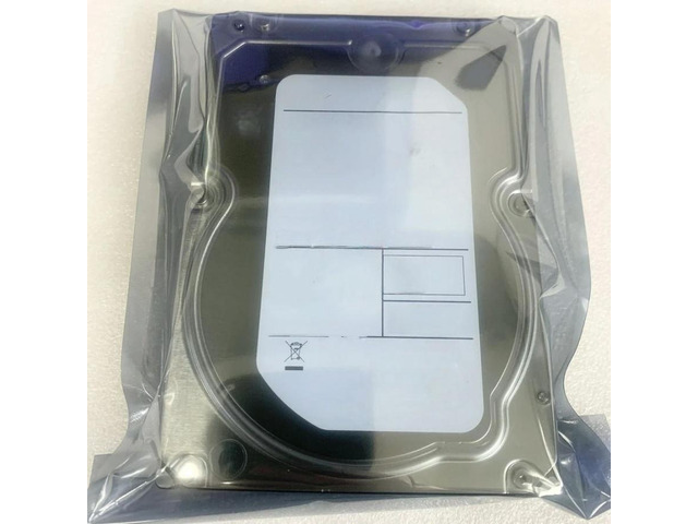 FOR 1pcs 9ZM270-150 ST4000NM0023 4T 4TB 0529FG Server SAS