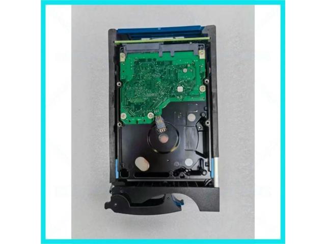 FOR 1pcs VNX 600G 15K SAS 005049677 005049274 005049272 005049675