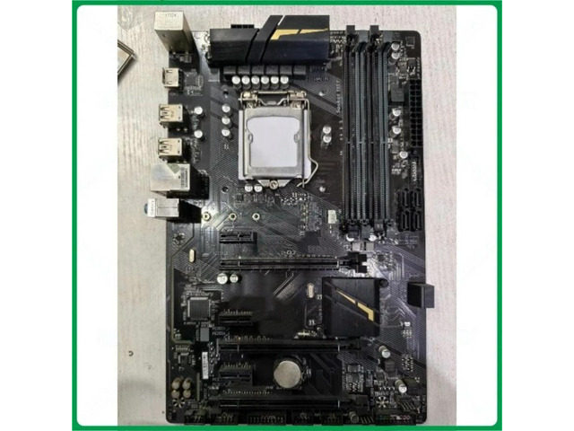 FOR 1pcs GA Z270P-D3 Motherboard