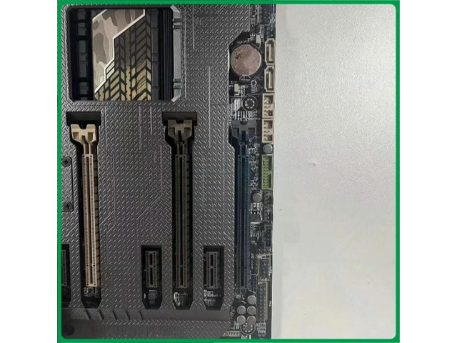 FOR 1pcs Z97 MARK 1 main board