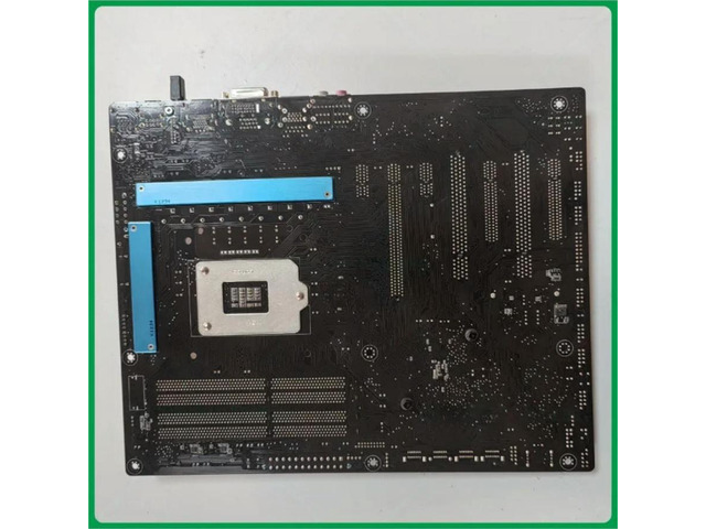 FOR 1pcs P8Z77-V main board