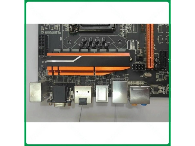 FOR 1pcs GA-Z97X-SOC Force 1151 main board Support 4th generation CPU DDR3 memor