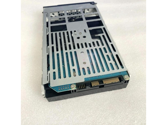 FOR 1pcs Storage Server 12GYY 4TB SAS MG03SCA400 012GYY