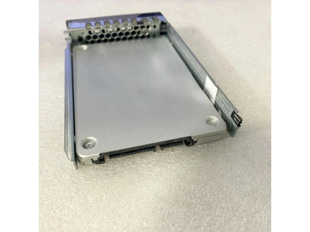 FOR 1pcs 240G SSD SATA Solid State 0F0V0W R740 R750 240GB