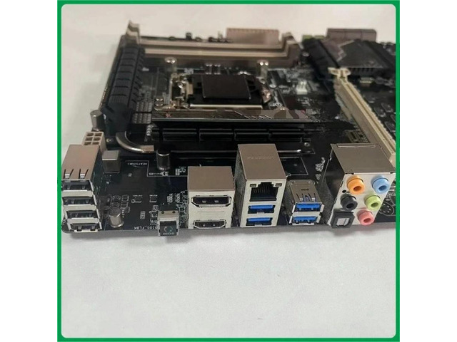 FOR 1pcs Z97-MARK2 main board