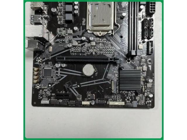 FOR 1pcs H510M-S2 main board