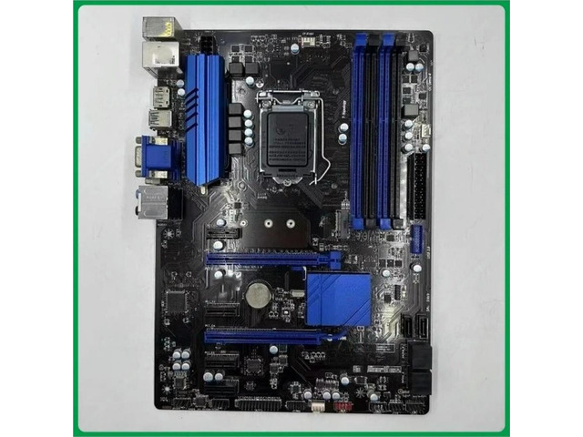 FOR 1pcs Z97 GUARD-PRO main board