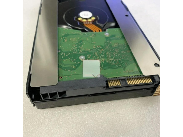 FOR 1pcs 818367-B21 819079-001 4T SAS 12G MB4000JFEMN