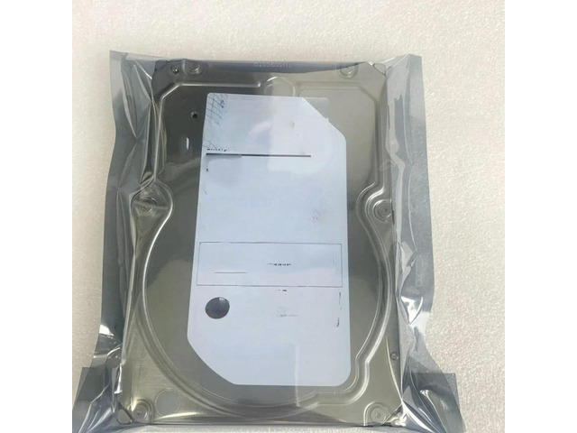 FOR 1pcs ST4000NM0034 4T SAS Server 1HT278-076