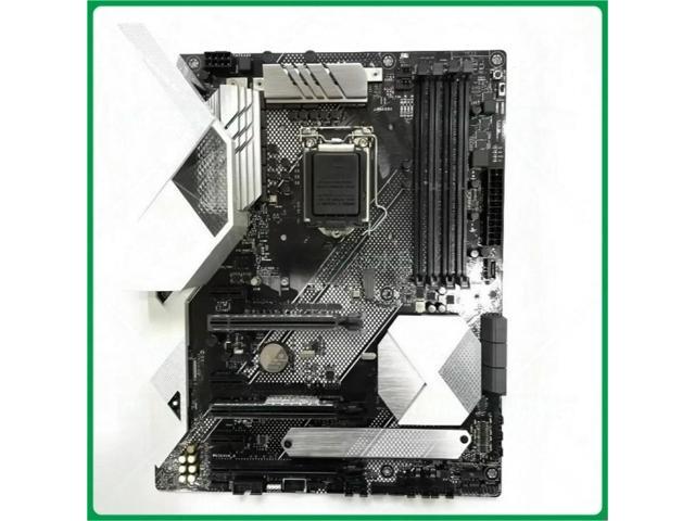 FOR 1pcs Z390-A main board LGA 115