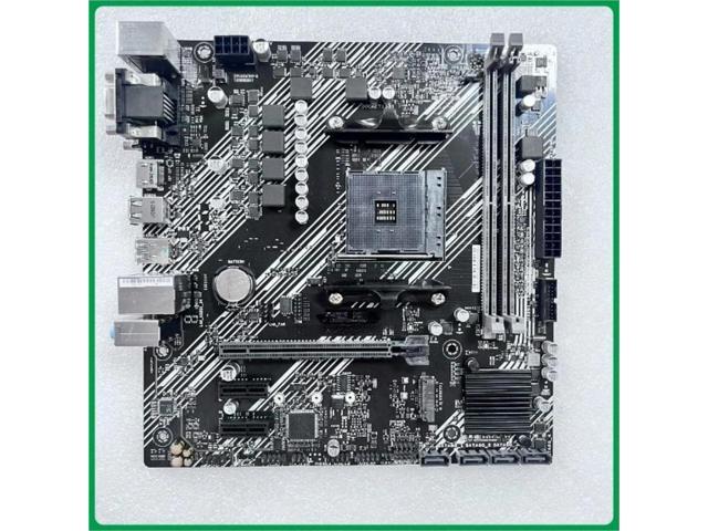 FOR 1pcs A520M-E main board