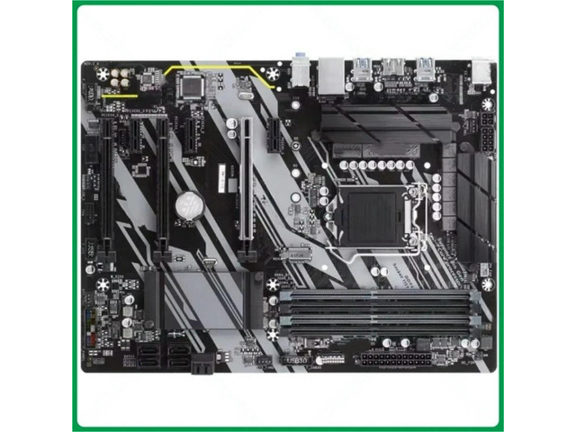FOR 1pcs GA Z390 UD Motherboard LGA 1151