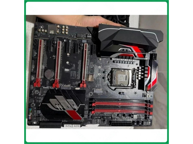 FOR 1pcs GA-Z170X-GAMING 6 main board