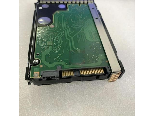 FOR 1pcs 791055 791034-B21 1. SAS 12G G8 G9 EG1800JEMDB