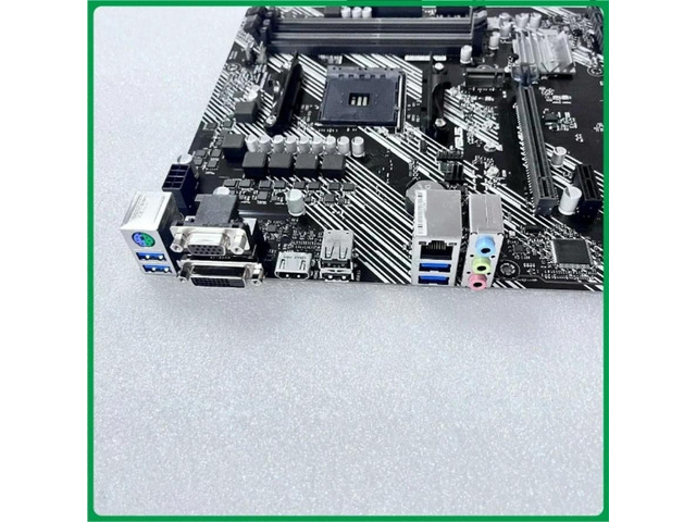 FOR 1pcs A520M-A main board