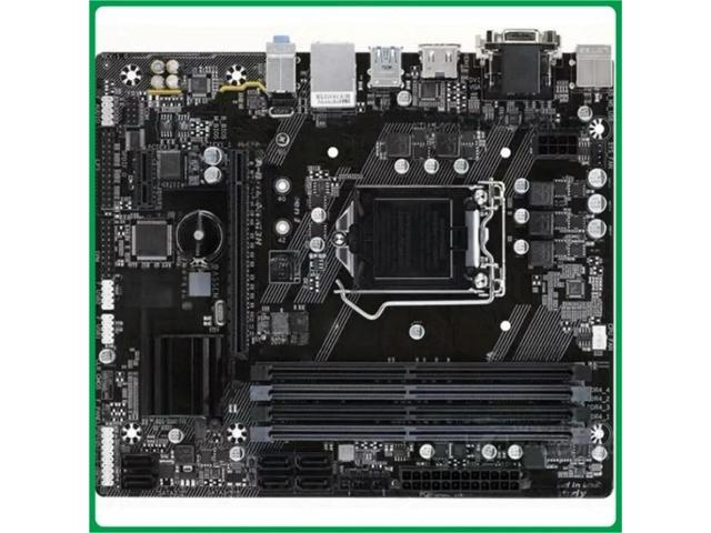 FOR 1pcs B250M-DS3H Desktop Motherboard LGA 1151