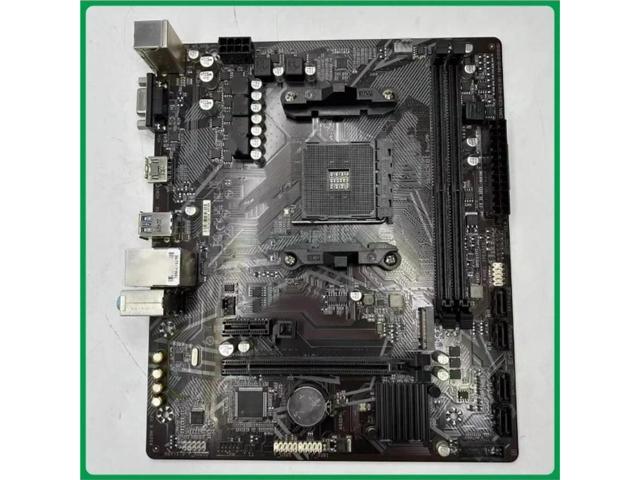 FOR 1pcs A520M K V2 main board