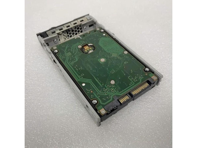 FOR 1pcs ST2000NX0423 2TB 7.2K 2.5 inch SATA VR92X Server
