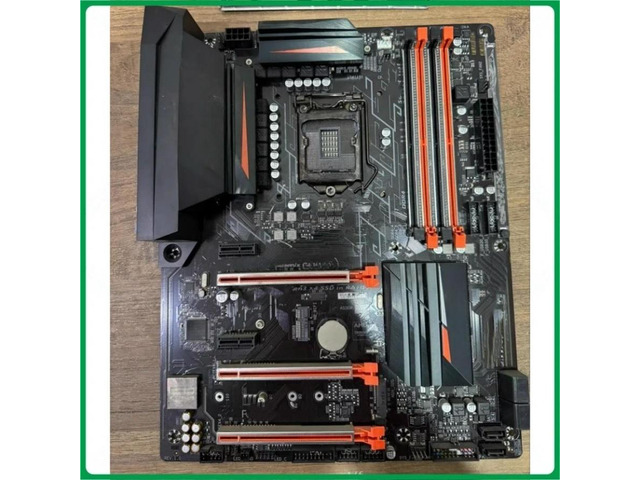 FOR 1pcs GA-Z270-Phoenix Gaming Motherboard
