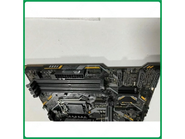 FOR 1pcs B360M-PLUS GAMING main board