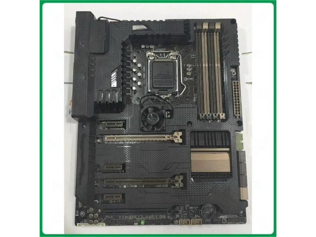 FOR 1pcs Z87 main board