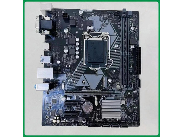 FOR 1pcs H310M-E R2.0 main board