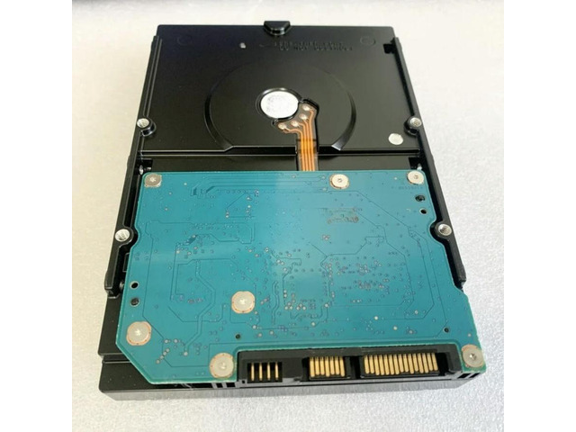 FOR 1pcs MK2002TSKB 2T SATA 7.2K 3.5 inch, enterprise