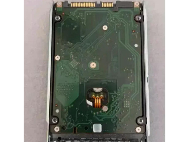 FOR 1pcs R740 2T SATA 1VD130-136 0VR92X R930 2TB 6G 7.2K