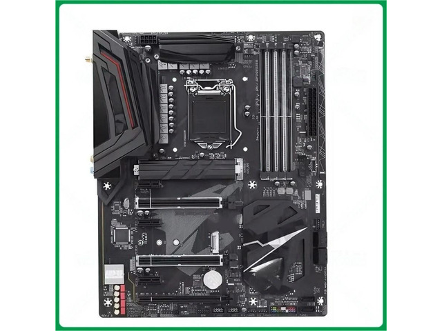 FOR Z370 Ultra GAMING 2.0 main board