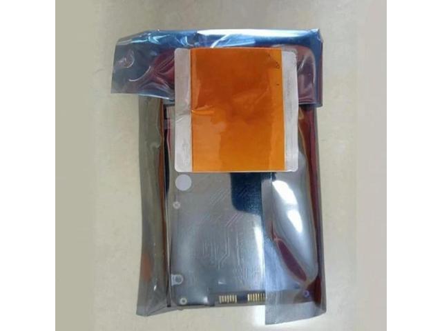 FOR 1pcs 832414-B21 380G10 480GB SSD 832454-001 SATA MU