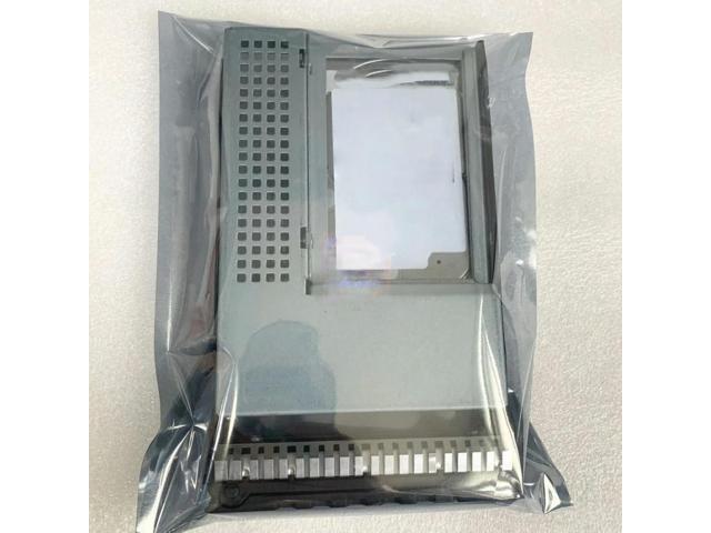 FOR 1pcs 02311KSV 02312RCA 1.8T 10K SAS 12Gb 2.5 to 3.5 V3 V5 Server