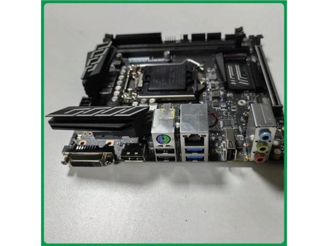 FOR 1pcs H310I-PRO main board