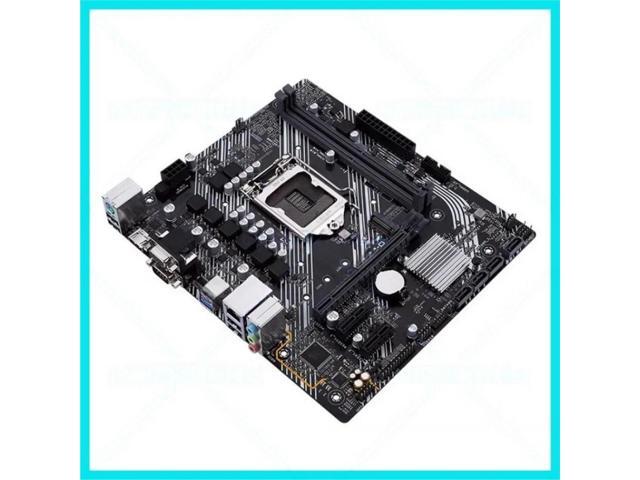 FOR 1pcs H410M-D main board