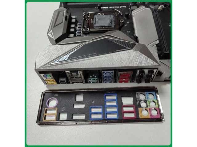 FOR 1pcs IGAME Z370-X main board