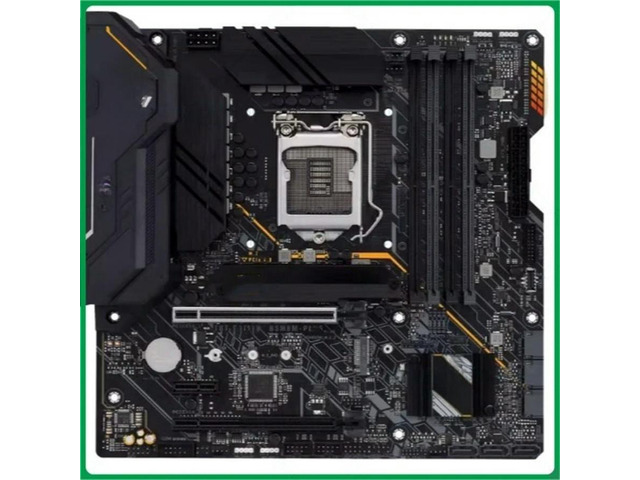 FOR 1pcs Gaming B560M-PLUS main board LGA1200