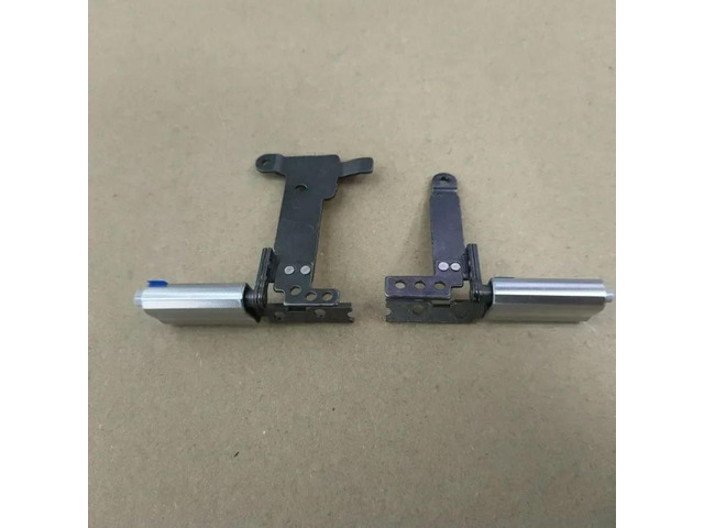 FOR 1pcs 13 7300 2-in-1 Screen Shaft D2W7W MJ9CV