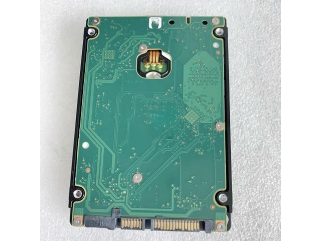 FOR 1pcs 1VD100-177 SATA 2TB 7.2K 02311GXP ST2000NX0403