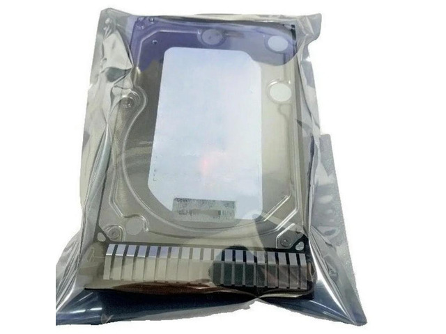 FOR 1pcs 765259-B21 765864-001 SAS 12G7.2K 3.5 inch 6TB