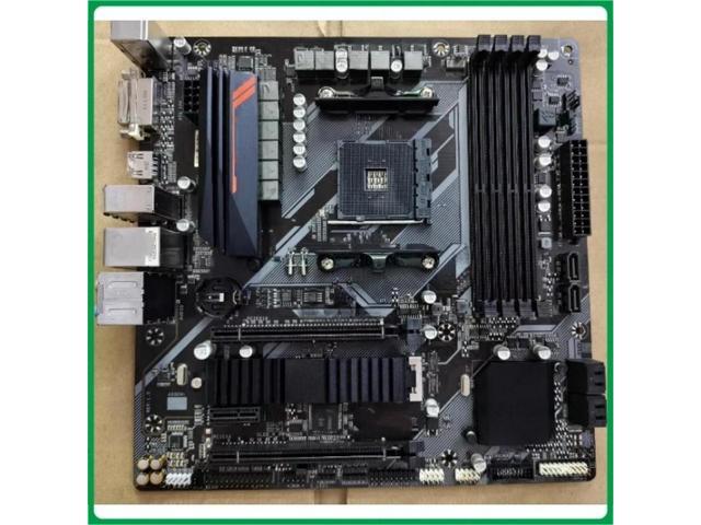 FOR B450 M Motherboard