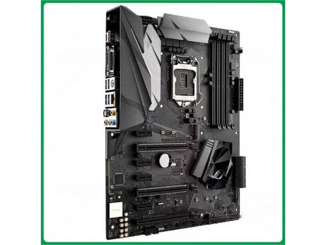 FOR 1pcs Z270-F GAMING Desktop Motherboard Socket LGA 1151 i7 i5 i3 Z270 DDR4
