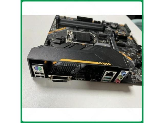 FOR 1pcs B360M-PLUS GAMING S main board