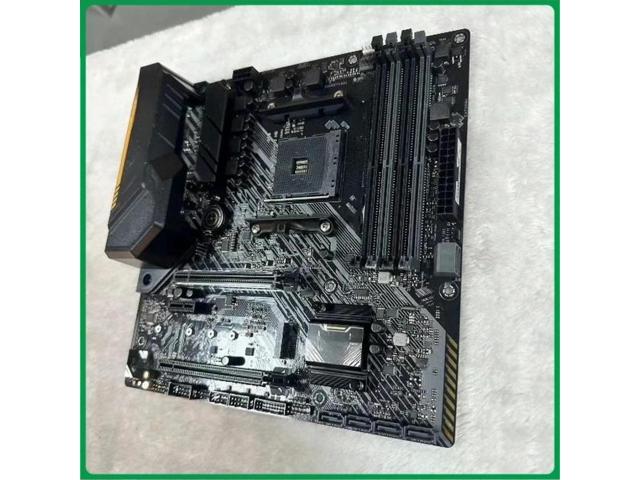 FOR 1pcs GAMING B450M-PLUS II main board